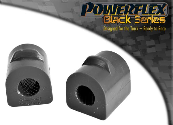 Rear Anti Roll Bar Bush Mondeo Models, black