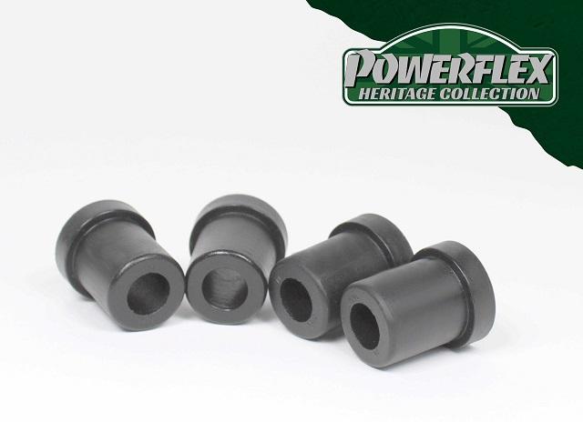 Leaf Spring Shackle Mounts Capri, Escort Models, heritage