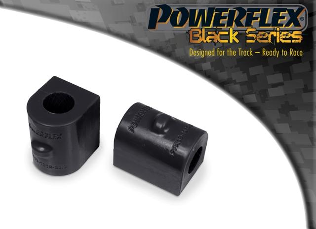 Rear Anti-Roll Bar Bush Kuga Models, Mondeo Models, S60 2WD, S60 AWD, S80, V60 inc R, V70, XC60, XC70 P3, black