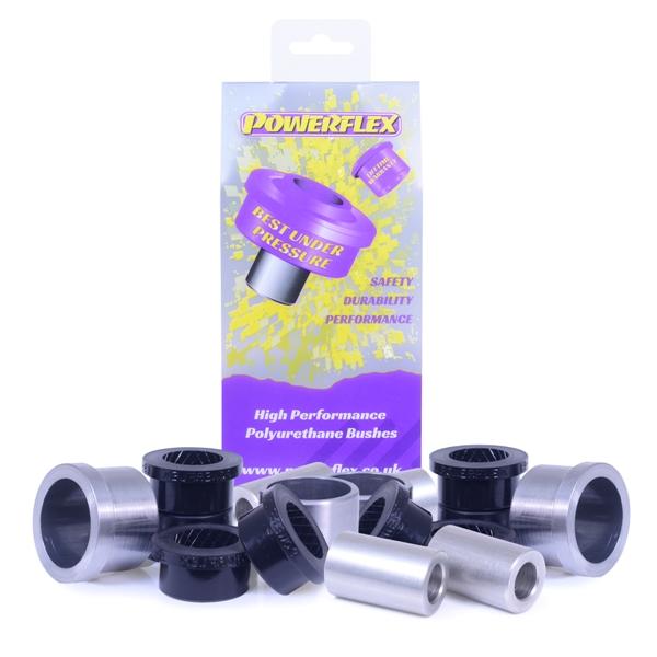 Rear Upper Arm Bush Galaxy Models, Mondeo Models, S-Max Models, S60 2WD, S60 AWD, S80, V60 inc R, V70, XC60, XC70 P3, road
