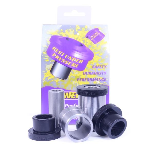 Rear Lower Arm Inner Bush Galaxy Models, Mondeo Models, S-Max Models, S60 2WD, S60 AWD, S80, V60 inc R, V70, XC60, XC70 P3, road