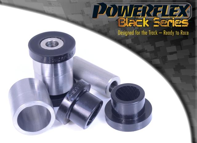 Rear Lower Arm Inner Bush Mondeo Models, S-Max MK1, S60 2WD, S60 AWD, S80, V60 inc R, V70, XC60, XC70 P3, black