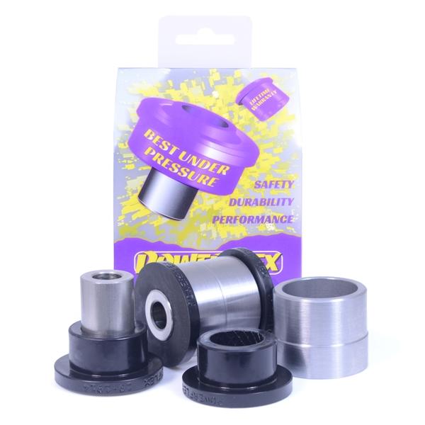 Rear Lower Arm Outer  Bush Galaxy Models, Mondeo Models, S-Max Models, S60 2WD, S60 AWD, S80, V60 inc R, V70, XC60, XC70 P3, road