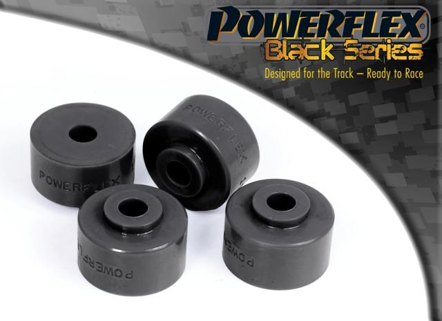 Achterste stabilisatorstang om stangbus te verbinden Mondeo Models, S-Max Models, S60 2WD, S60 AWD, S80, V60 inc R, V70, XC60, XC70 P3, black