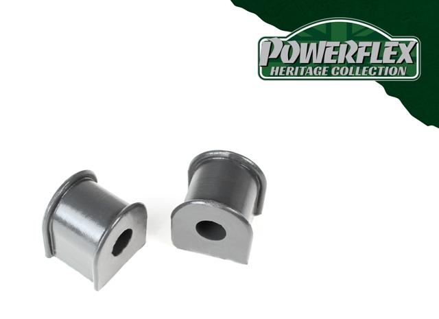 Achterste stabilisatorstangbus 12 mm Escort Models, Sierra Models, heritage