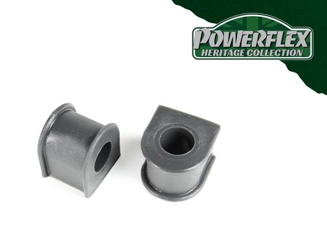 Rear Anti-Roll Bar Bush 14mm Escort Models, Sierra Models, heritage