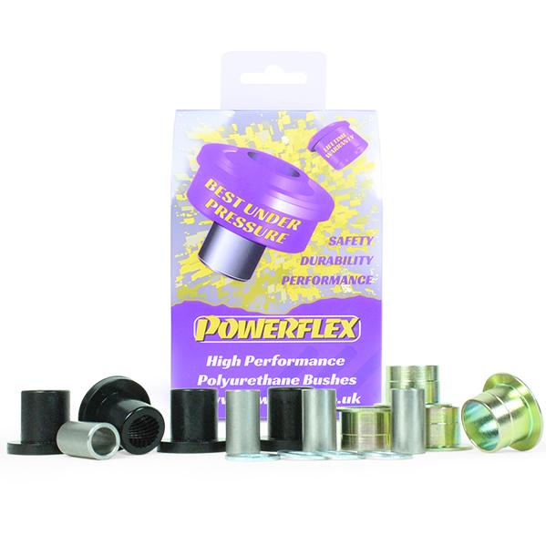 Rear Wishbone To Hub Bushes Escort Models, road