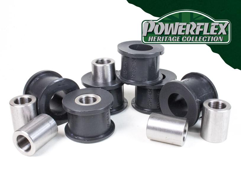 Rear Track Rod Bush Escort Models, heritage