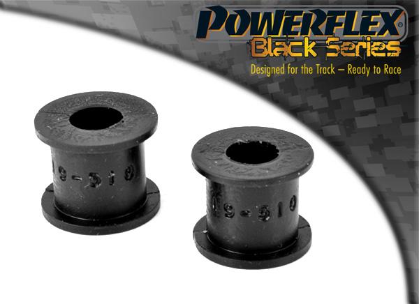 Rear Track Rod To Anti Roll Bar Link Rod Escort Models, black