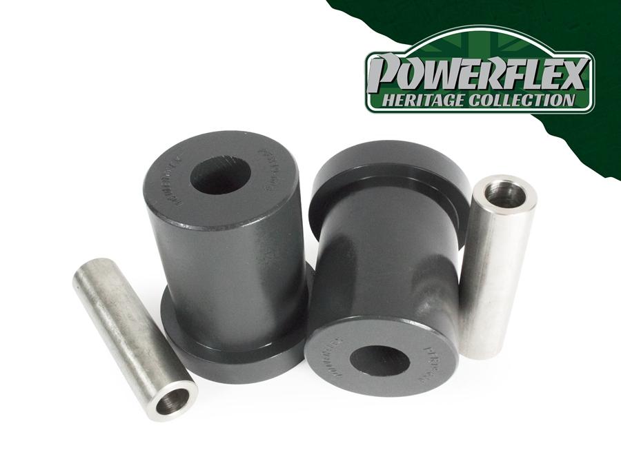 Rear Beam Mounting Bush Escort Models, Fiesta Models, heritage