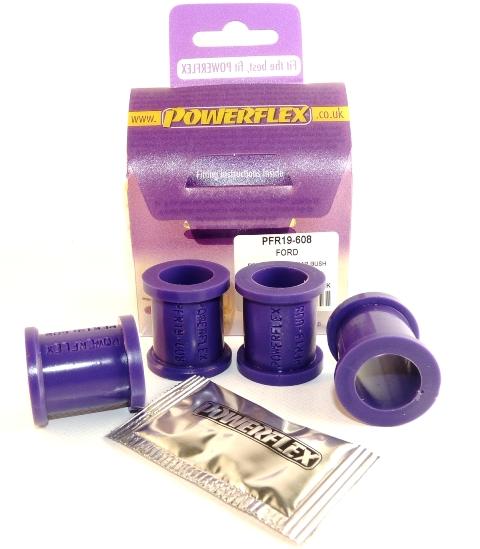 Rear Anti Roll Bar Bush 20mm Escort Models, Fiesta Models, road