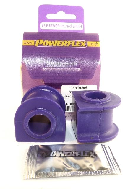 Rear Anti Roll Bar Bush 20mm X Type, road