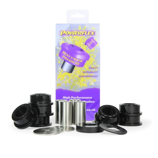 Rear Upper Wishbone Bush DB9, DBS V12, V12 ZAGATO, V8 & V12 Vantage, Virage, road+black