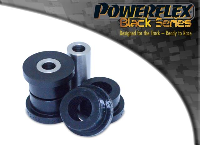 Rear Lower Shock Mount Bush S2000, black