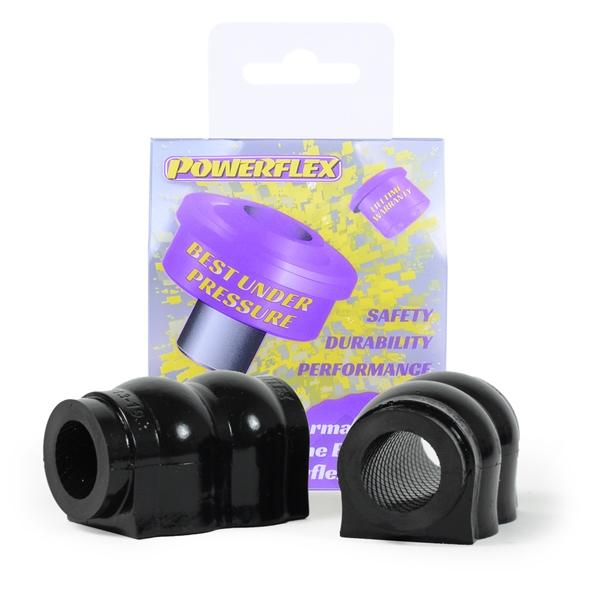 Rear Anti Roll Bar Bush 15mm Elantra Models, Equus VI, Genesis BH, i30 Models, i40, Ioniq AE, Kona inc N, Sonata Models, Tucson / iX35 Models, Veloster Models, Cee'd/Proceed/XCeed Models, Niro DE, Optima JF, Sportage SL, road