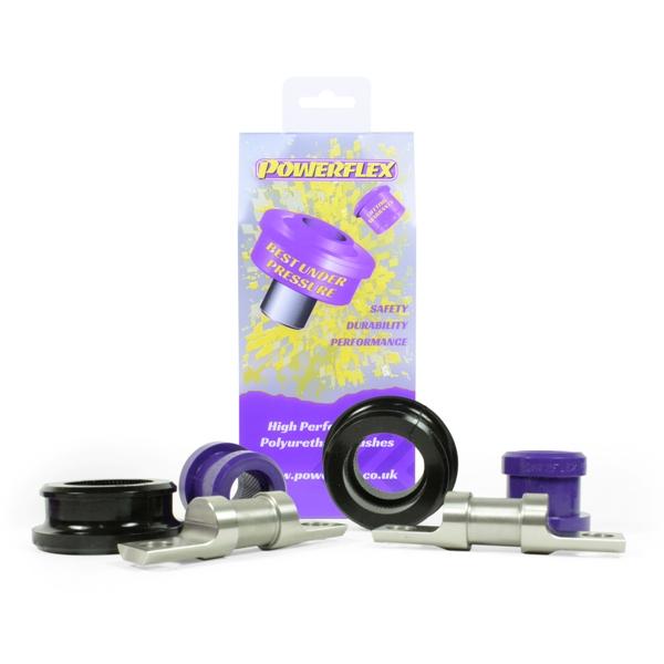 Rear Trailing Arm Bush Elantra Models, i30 Models, Ioniq AE, Kona inc N, Veloster Models, Cee'd/Proceed/XCeed Models, Niro DE, road