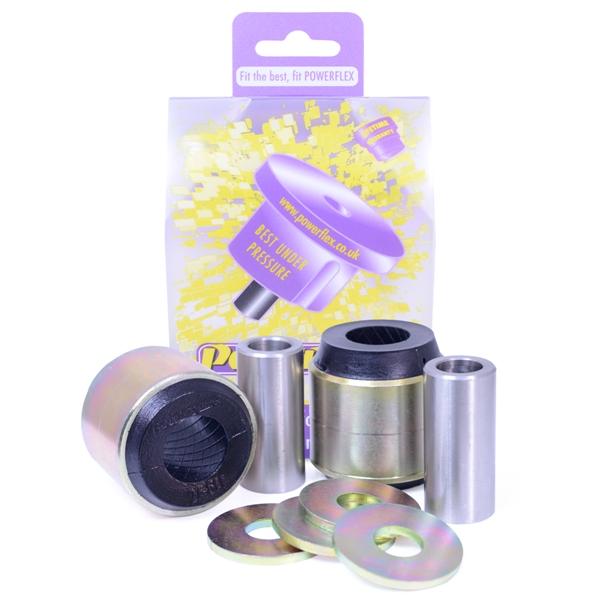 Rear Lower Arm Inner Rear Bush F-Type, S Type - X200, S Type inc R - X202/4/6 (2002 - 2009), XF, XFR - X250, XJ - X351, XJ, XJ8 - X350 - X358 (2003 - 2009), XK, XKR - X150, road