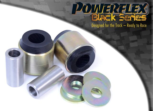 Rear Lower Arm Inner Rear Bush F-Type, S Type - X200, S Type inc R - X202/4/6 (2002 - 2009), XF, XFR - X250, XJ - X351, XJ, XJ8 - X350 - X358 (2003 - 2009), XK, XKR - X150, black