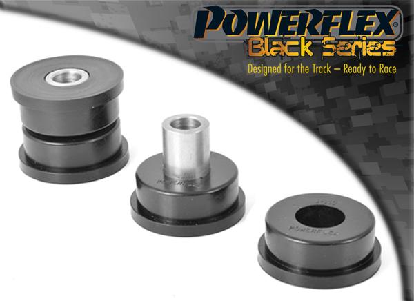 Rear Beam Front Location Bush 80 / 90 - inc S2/RS2 & Quattro, black