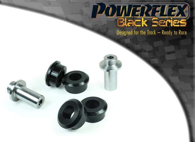 Rear Lower Arm Rear Bush A6 / S6 / RS6, black