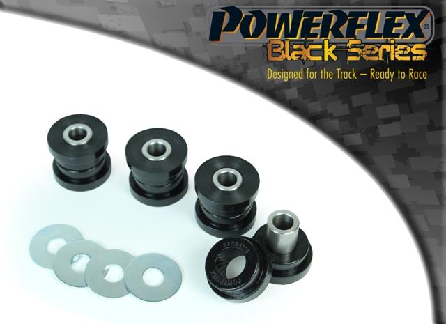 Rear Anti Roll Bar Link Bush A6 / S6 / RS6, black