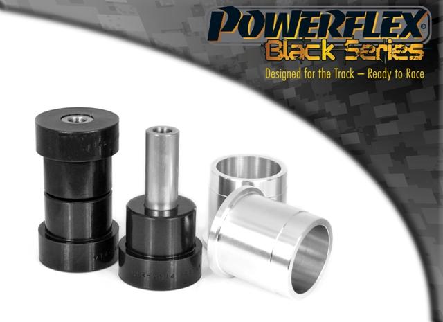 Rear Beam Mounting Bush A4 / S4 / RS4, black