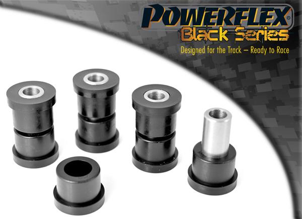 Rear Arm Inner Bush A3 / S3 / RS3, TT Models, Leon Models, Octavia, Bora Models, Golf, Jetta Models, black