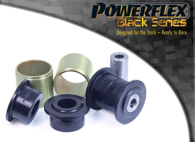 Rear Lower Arm Front Bush A4 / S4 / RS4, A5 / S5 / RS5, A6 / S6 / RS6, A7 / S7 / RS7, A8 / S8, Q5 / SQ5, Macan 95B, black