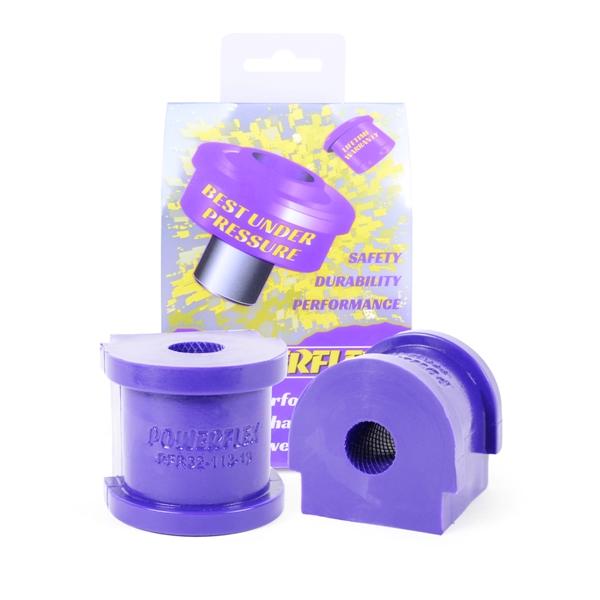 Rear Anti Roll Bar Bush 19mm Defender, road