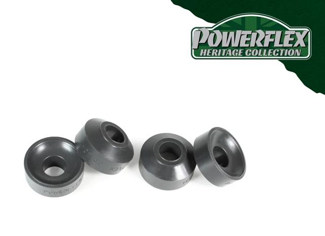 Shock Absorber Lower Bush Defender, Discovery, Range Rover inc Sport, Evoque & Classic, heritage