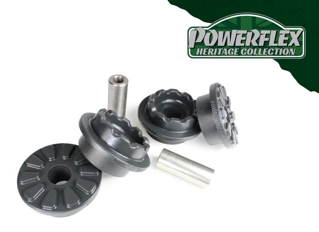 Rear Diff Mounting Bush MX-5, Miata, Eunos, heritage