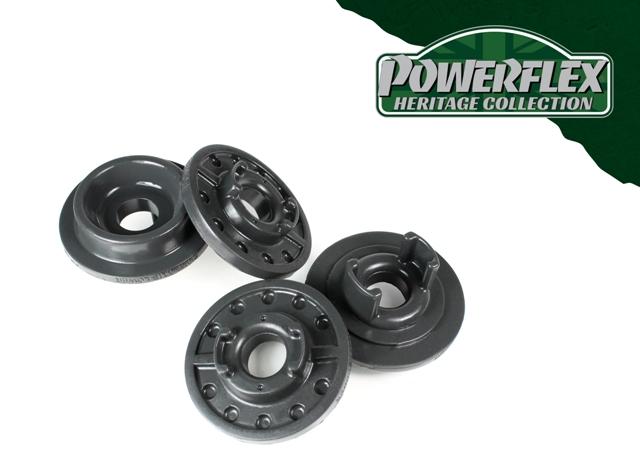 Rear Diff Mounting Bush Insert MX-5, Miata, Eunos, heritage