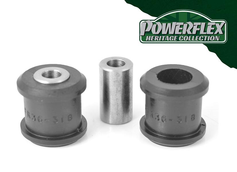 Rear Toe Adjuster Outer Bush RX-7 Gen 3 - FD3S, heritage