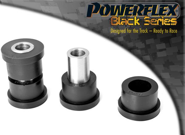 Rear Trailing Arm Front Bush MX-5, Miata, Eunos, RX-8, black