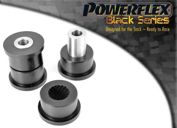 Rear Upper Rear Arm Inner Bush MX-5, Miata, Eunos, RX-8, black