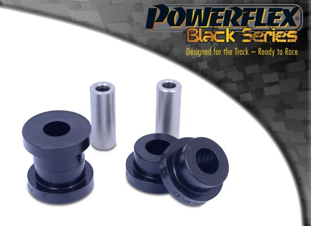 Rear Lower Arm Inner Bush 35mm Civic Models, CR-V Models, CR-X Models, Integra Models, ZS Mk1, 200 Coupe inc. Turbo, 400 & 45 HH-R, black