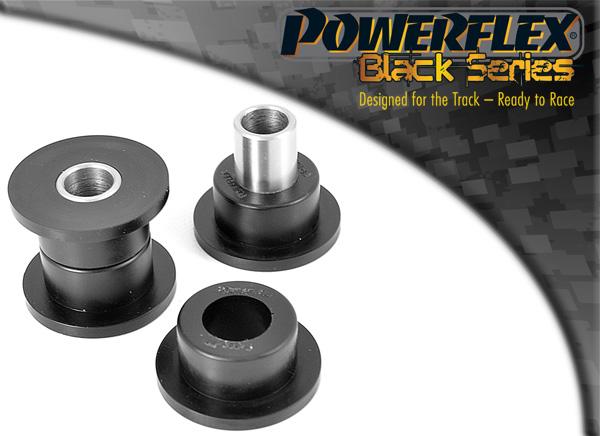 Rear Trailing Arm to Hub Bush Pulsar/Sunny GTi-R, black