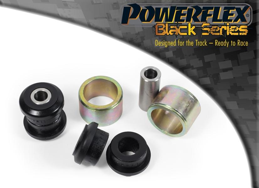 Rear Upper Arm Inner Bush 1 Series, 2 Series, X Series, F54 Clubman Gen 2, F55 / F56 Gen 3, F57 Cabriolet, F60 Countryman Gen 2, M13 60H/100H, black