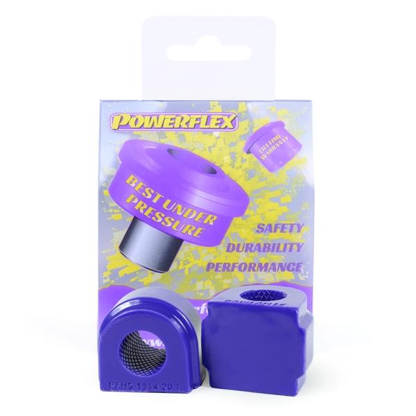 Rear Anti Roll Bar Bush 20.7mm F55 / F56 Gen 3, F57 Cabriolet, road