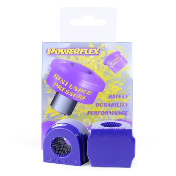 Rear Anti Roll Bar Bush 21.8mm F55 / F56 Gen 3, F57 Cabriolet, road