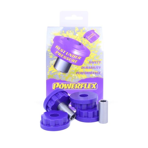 Rear Diff Mounting Bush 3 Series, road