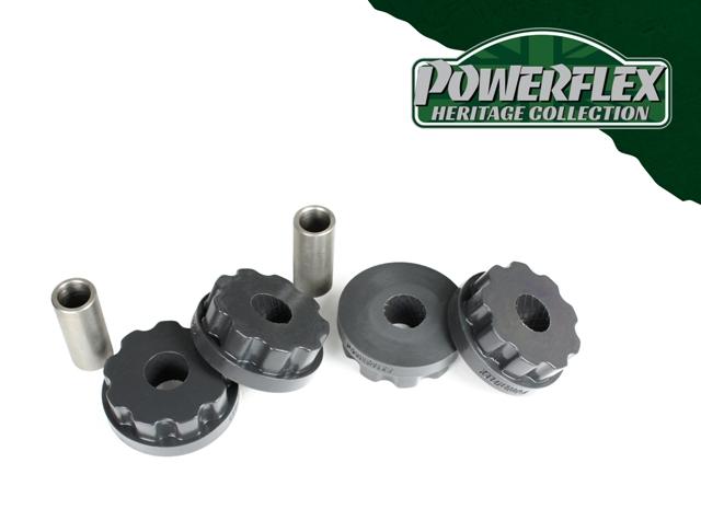 Rear Diff Mounting Bush 3 Series, heritage