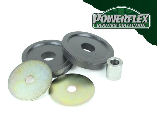 Rear Diff Mounting Bush 3 Series, Z Series, heritage