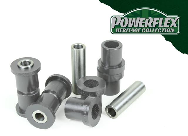 Rear Trailing Arm Bush 02 Series, 3 Series, 5 Series, E9 2.5CS - 3.0CSL, Z Series, heritage