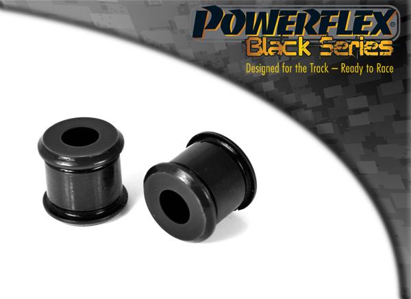 Rear ARB End Link To Bar Bush 3 Series, 5 Series, 6 Series, Z Series, black