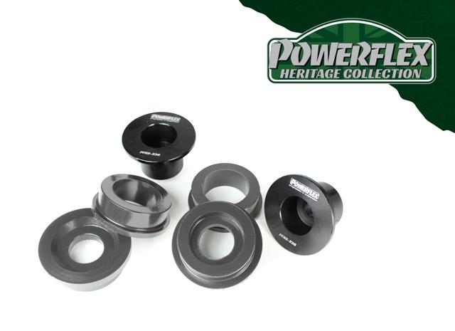 Rear Diff Rear Mounting Bush 3 Series, heritage