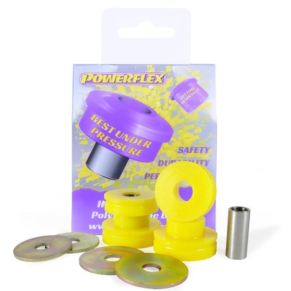Rear Upper Shock Mounting Bush 12mm 1 Series, 3 Series, X Series, M12, road
