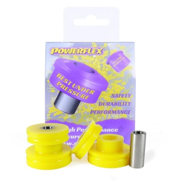 Montagebus bovenste schokdemper achter 10 mm 1 Series, 3 Series, X Series, M12, straat