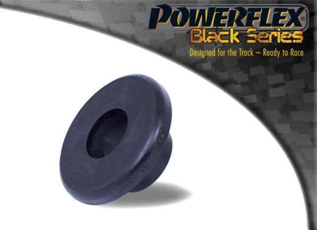 Ride Height Adjuster Shim 1 Series, 3 Series, black