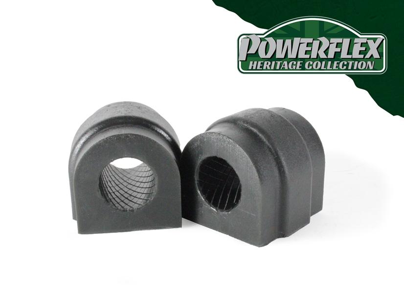 Rear Anti Roll Bar Bush 22.5mm 3 Series, Z Series, heritage